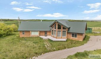 4462 Hwy 32, Ashton, ID 83420