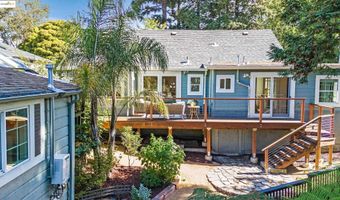 1146 Masonic Ave, Albany, CA 94706