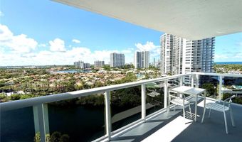 20505 E Country Club Dr 1432, Aventura, FL 33180