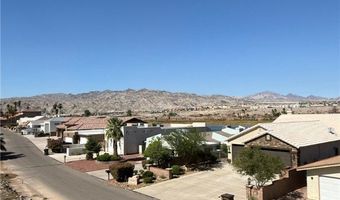 1057 Terrace Dr, Bullhead City, AZ 86442