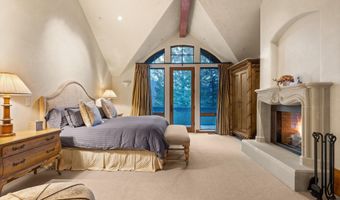 691 Pfister Dr, Aspen, CO 81611
