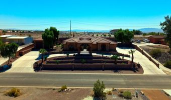 1824 Stovall St, Bullhead City, AZ 86442