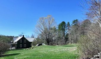 526 Northwest Rd, Canterbury, NH 03224