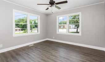 4108 SAKS Rd, Anniston, AL 36206