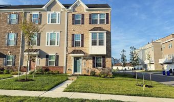 16201 BRIGHT STAR Way, Bowie, MD 20716