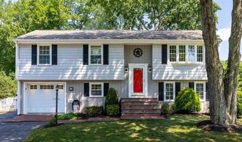 81 Minnesota Ln, Bristol, CT 06010