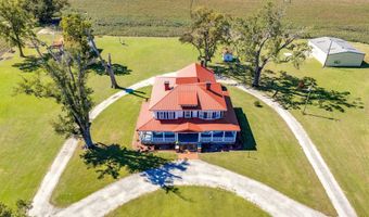 2530 St. Charles Rd, Bishopville, SC 29010