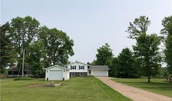 1794 W White Ash Dr, Apple River, WI 54810