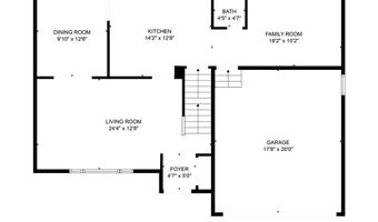 47 Brian Ave, Amherst, NY 14221