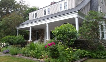 18 Wayman Ln, Bar Harbor, ME 04609