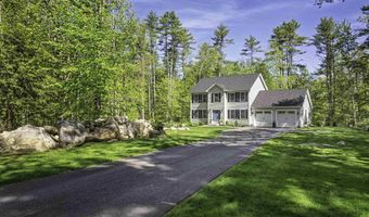 16 Stagecoach Rd, Barrington, NH 03825