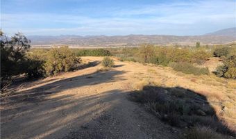 58160 Bliss, Anza, CA 92539