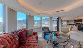 1077 Canyon Blvd #403, Boulder, CO 80302