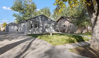 1560 S Cedar St, Casper, WY 82601