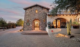 35150 N 53RD Pl, Cave Creek, AZ 85331