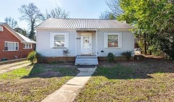 1404 E 10TH St, Anniston, AL 36207