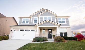 4216 Lauder Rd, Bargersville, IN 46106