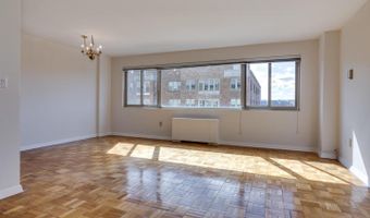 4600 CONNECTICUT Ave NW 809, Washington, DC 20008
