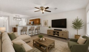 1109 Post Oak Trl, Anna, TX 75409