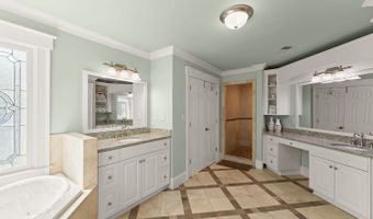16066 Inverness Trl, Alpharetta, GA 30004