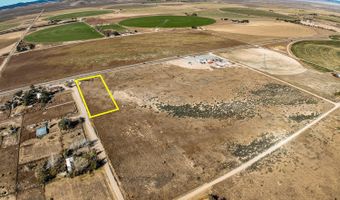 683 S UT-18, Beryl, UT 84714