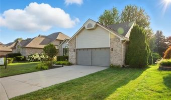 48821 Tremont Dr, Macomb, MI 48044