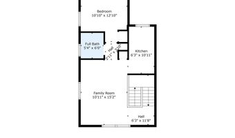 821 E JEFFREY St, Baltimore, MD 21225