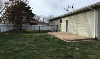 509 E 2nd St, Atkinson, NE 68713