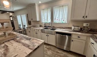 398 Wakefield Ln, Brookhaven, MS 39601