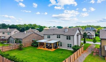 1155 Scarlet Sage Cir, Auburn, GA 30011
