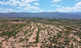 Phillips AVE, Alamogordo, NM 88310