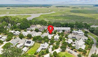 752 Old Moreland Rd, Bluffton, SC 29910