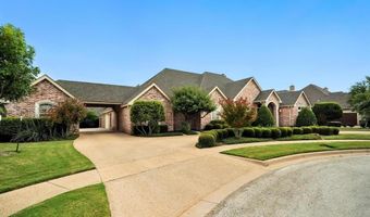 2326 Valholla Ct, Abilene, TX 79606
