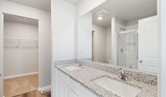 3632 Morgan Way Plan: Laramie, Bennett, CO 80102