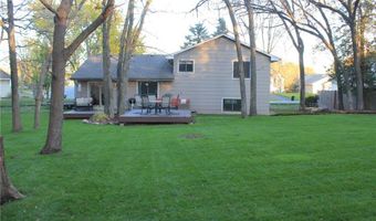 14696 Hummingbird St NW, Andover, MN 55304
