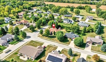 1502 Sutton St, Alexandria, IN 46001