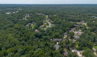 14 Glenbarr Cir, Bella Vista, AR 72715