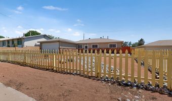 11916 Morrow Ave NE, Albuquerque, NM 87112