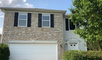 5522 Shannon Square Dr, Canal Winchester, OH 43110