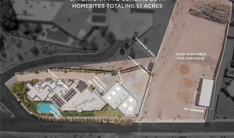 1315 Alpine Dr, Boulder City, NV 89005
