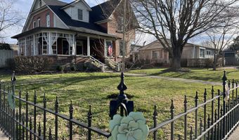 202 Black St, Barbourville, KY 40906