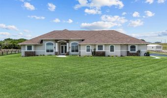 887 N CROOKED LAKE Dr, Babson Park, FL 33827