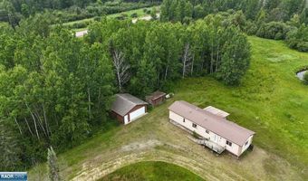 8800 Hwy 73, Angora, MN 55723