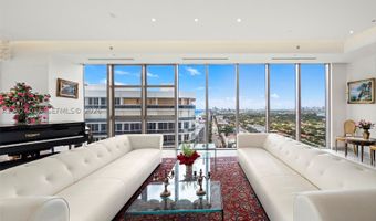 9701 Collins Ave 2001S, Bal Harbour, FL 33154