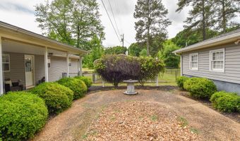 1579 Van Buren Rd, Barnesville, GA 30204