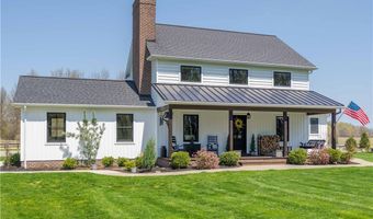 16159 Salem Church St NE, Alliance, OH 44601