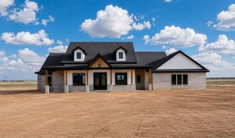 523 NE 2000, Andrews, TX 79714
