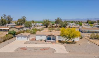 10141 S Carol Dr, Mohave Valley, AZ 86440