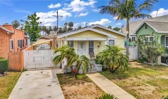 818 W 104th, Los Angeles, CA 90044
