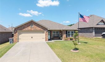 209 Bridgewater Dr, Barling, AR 72923